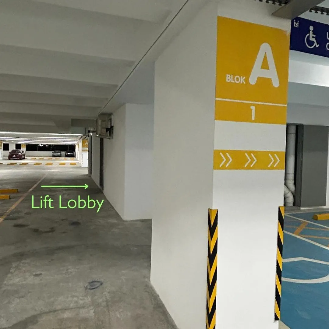 Apartamento 3 Bedroom Apt L26 At Kl Sentral With City View Kuala Lumpur