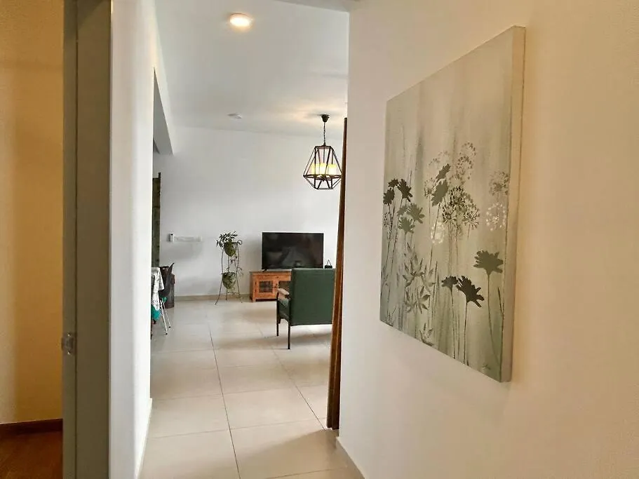 3 Bedroom Apt L26 At Kl Sentral With City View Kuala Lumpur Malaysia