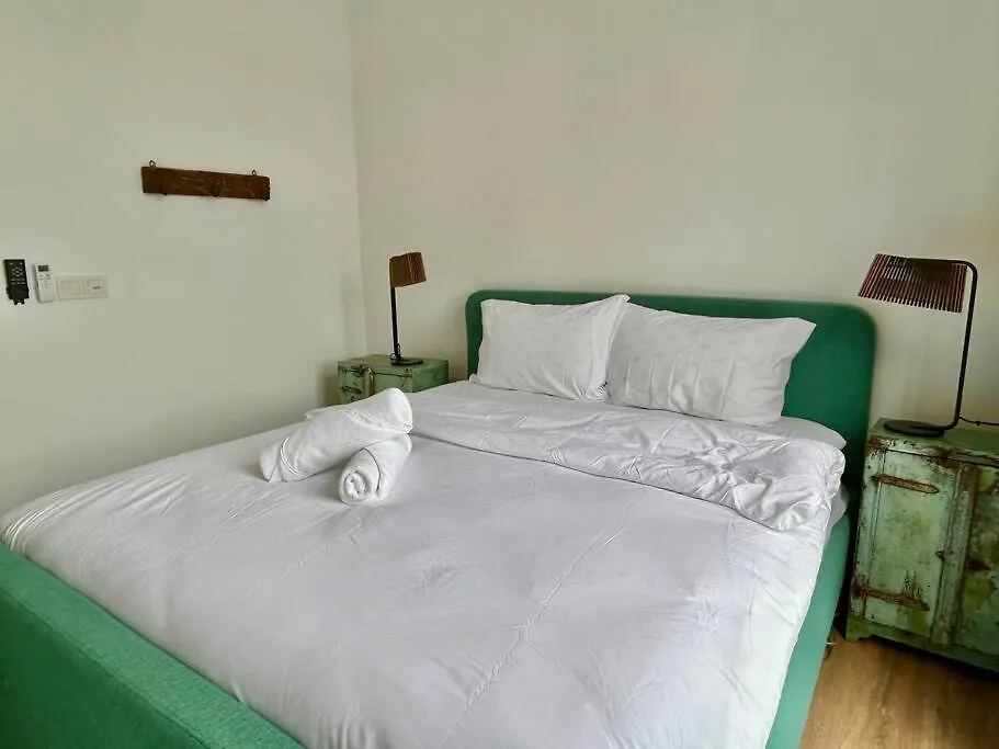 Apartment 3 Bedroom Apt L26 At Kl Sentral With City View Kuala Lumpur