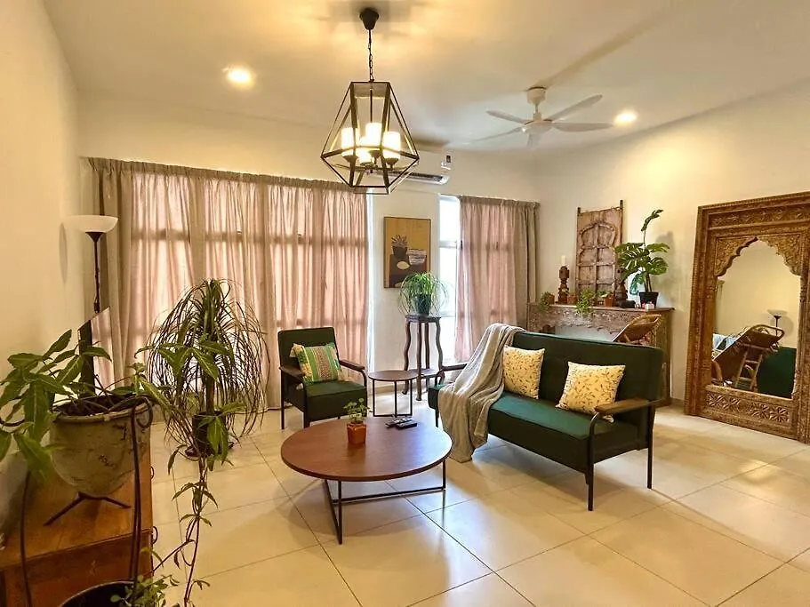 3 Bedroom Apt L26 At Kl Sentral With City View Kuala Lumpur Malaysia