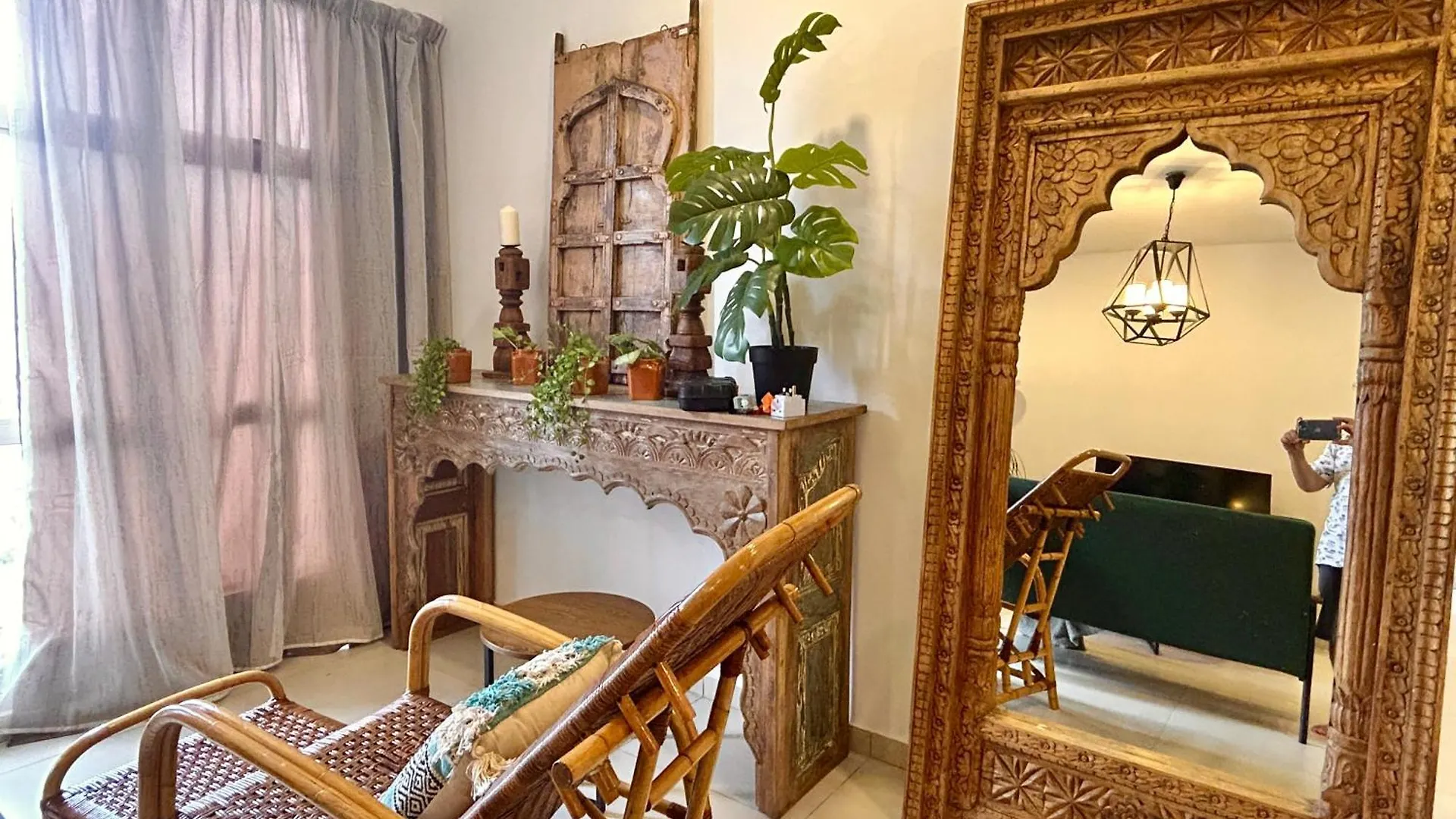 3 Bedroom Apt L26 At Kl Sentral With City View 쿠알라룸푸르 0*,